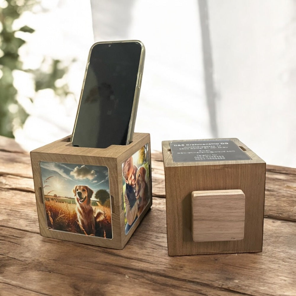 Kombi Cube