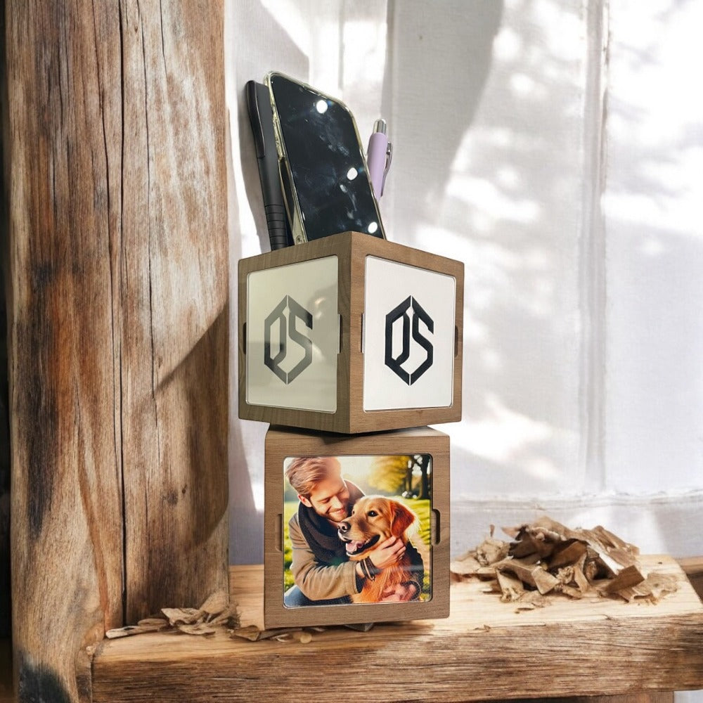 Kombi Cube 2